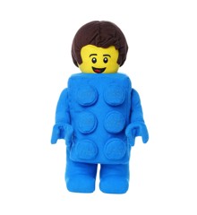 LEGO Bamse - Brick Suit Boy 30 cm