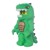 LEGO Bamse - Lizard 23 cm thumbnail-3