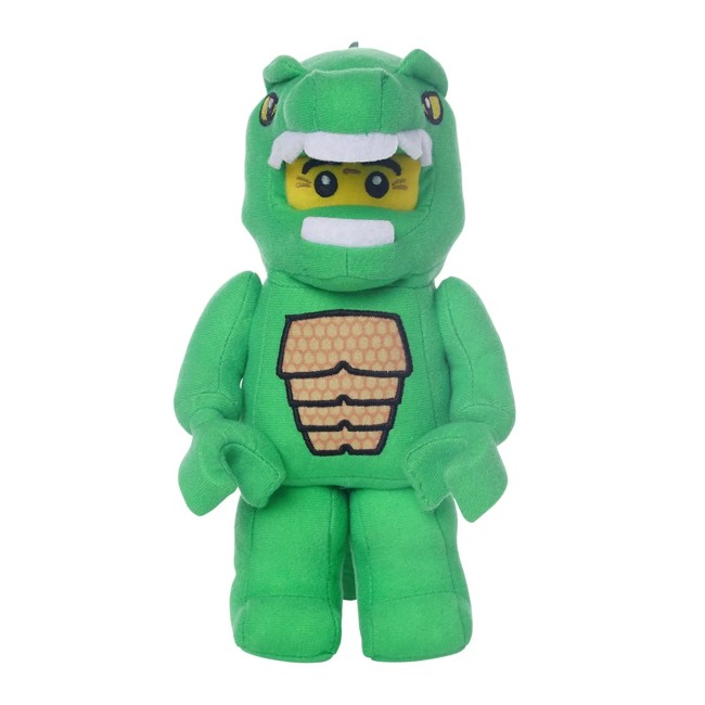 LEGO Plush - Lizard (4014111-345240)