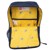 LEGO - Brick Backpack (18 L) - Navy (4011090-DP0960-710B) thumbnail-2