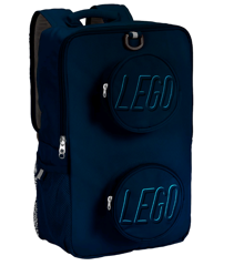 LEGO - Brick Backpack (18 L) - Navy (4011090-DP0960-710B)