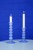 HAY - Wavy Candleholder Large Jade Light Blue thumbnail-4