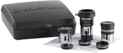 Celestron - Astromaster Accessory Kit