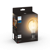 Philips Hue - 3x E27 Filament G93 - White Ambiance - Paket thumbnail-5