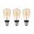 Philips Hue - 3x E27 Filament ST64 - White Ambiance - Paket thumbnail-2