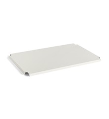 HAY - Colour Crate Lid Large - Off White
