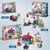 LEGO Super Heroes - Team Spideys mobile hovedkvarter (10791) thumbnail-2