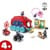 LEGO Super Heroes - Team Spideys mobile hovedkvarter (10791) thumbnail-3