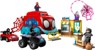 LEGO Super Heroes - Spideys Team-Truck (10791) thumbnail-5