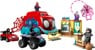 LEGO Super Heroes - Team Spideys mobile hovedkvarter (10791) thumbnail-5