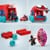 LEGO Super Heroes - Team Spideys mobile hovedkvarter (10791) thumbnail-8