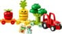 LEGO Duplo - Fruit- en Groentetractor (10982) thumbnail-4