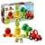 LEGO Duplo - Fruit- en Groentetractor (10982) thumbnail-1