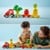 LEGO Duplo - Fruit- en Groentetractor (10982) thumbnail-5