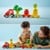 LEGO Duplo - Traktor med frugt og grøntsager (10982) thumbnail-5