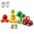 LEGO Duplo - Fruit- en Groentetractor (10982) thumbnail-6