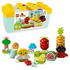 LEGO Duplo - Biogarten (10984)