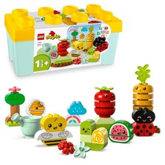 LEGO Duplo - Organic Garden (10984)