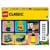 LEGO Classic - Kreativ lek med neonfarger (11027) thumbnail-3