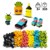 LEGO Classic - Kreativt skoj med neonfärger (11027) thumbnail-6