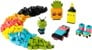 LEGO Classic - Kreativ lek med neonfarger (11027) thumbnail-7
