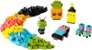 LEGO Classic - Kreativt skoj med neonfärger (11027) thumbnail-7