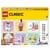 LEGO Classic - Kreativ lek med pastellfarger (11028) thumbnail-2