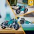 LEGO Creator - Vintage-moottoripyörä (31135) thumbnail-8
