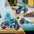 LEGO Creator - Vintage motorcykel (31135) thumbnail-8