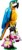 LEGO Creator - Eksoottinen papukaija (31136) thumbnail-6