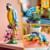 LEGO Creator - Eksotisk papegøye (31136) thumbnail-9