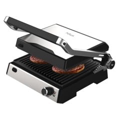 HAWS - MØN PRO BORD- OG PANINI GRILL