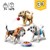 LEGO Creator - Schattige honden (31137) thumbnail-3