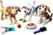 LEGO Creator - Adorable Dogs (31137) thumbnail-4