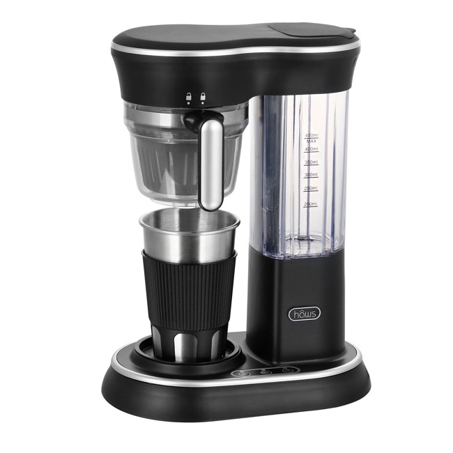 HAWS - Bornholm kaffemaskin - One Cup med kvern
