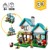 LEGO Creator - Cozy House (31139) thumbnail-6