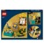 LEGO DOTS - Tylypahkan tarvikesetti työpöydälle (41811) thumbnail-7