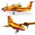 LEGO Technic - Firefighter Aircraft (42152.) thumbnail-3