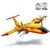 LEGO Technic - Firefighter Aircraft (42152.) thumbnail-4