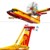 LEGO Technic - Firefighter Aircraft (42152.) thumbnail-8