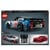 LEGO Technic - NASCAR® Next Gen Chevrolet Camaro ZL 1 (42153) thumbnail-2