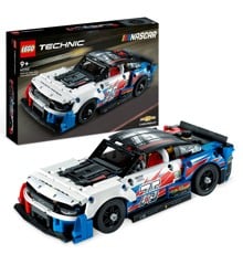 LEGO Technic - NASCAR® Next Gen Chevrolet Camaro ZL 1 (42153)