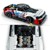 LEGO Technic - NASCAR® Next Gen Chevrolet Camaro ZL 1 (42153) thumbnail-6