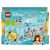 LEGO Disney Princess - Disney Princess Kreativa slott (43219) thumbnail-5