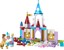 LEGO Disney Princess - Disney Prinsessojen mielikuvituslinnat (43219) thumbnail-7
