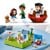 LEGO Disney - Peter Pan och Wendys sagoboksäventyr (43220) thumbnail-4