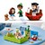 LEGO Disney - Peter Pan & Wendy's Storybook Adventure (43220) thumbnail-4