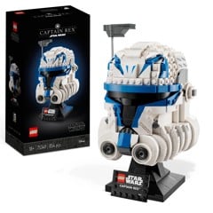 LEGO Star Wars - Captain Rex™ Helm (75349)