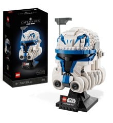 LEGO Star Wars - Hjelmen til kaptein Rex (75349)