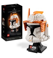 LEGO Star Wars - Kloonikomentaja Codyn™ kypärä (75350)